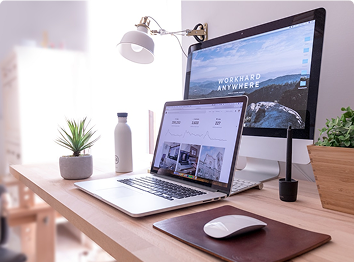 Workspace
