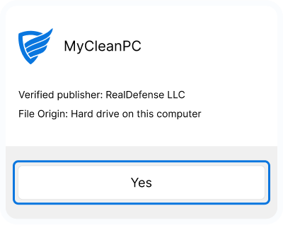 Run_MyCleanPC