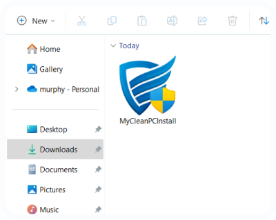 Run_MyCleanPC